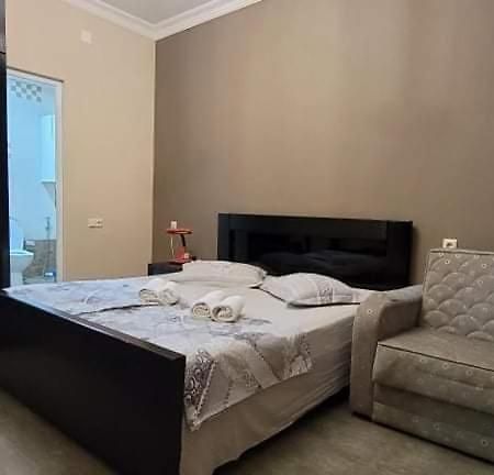 Guest House Kldiashvili Batumi Exteriér fotografie