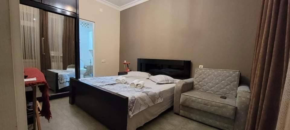 Guest House Kldiashvili Batumi Exteriér fotografie