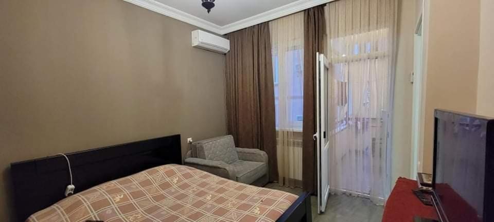 Guest House Kldiashvili Batumi Exteriér fotografie