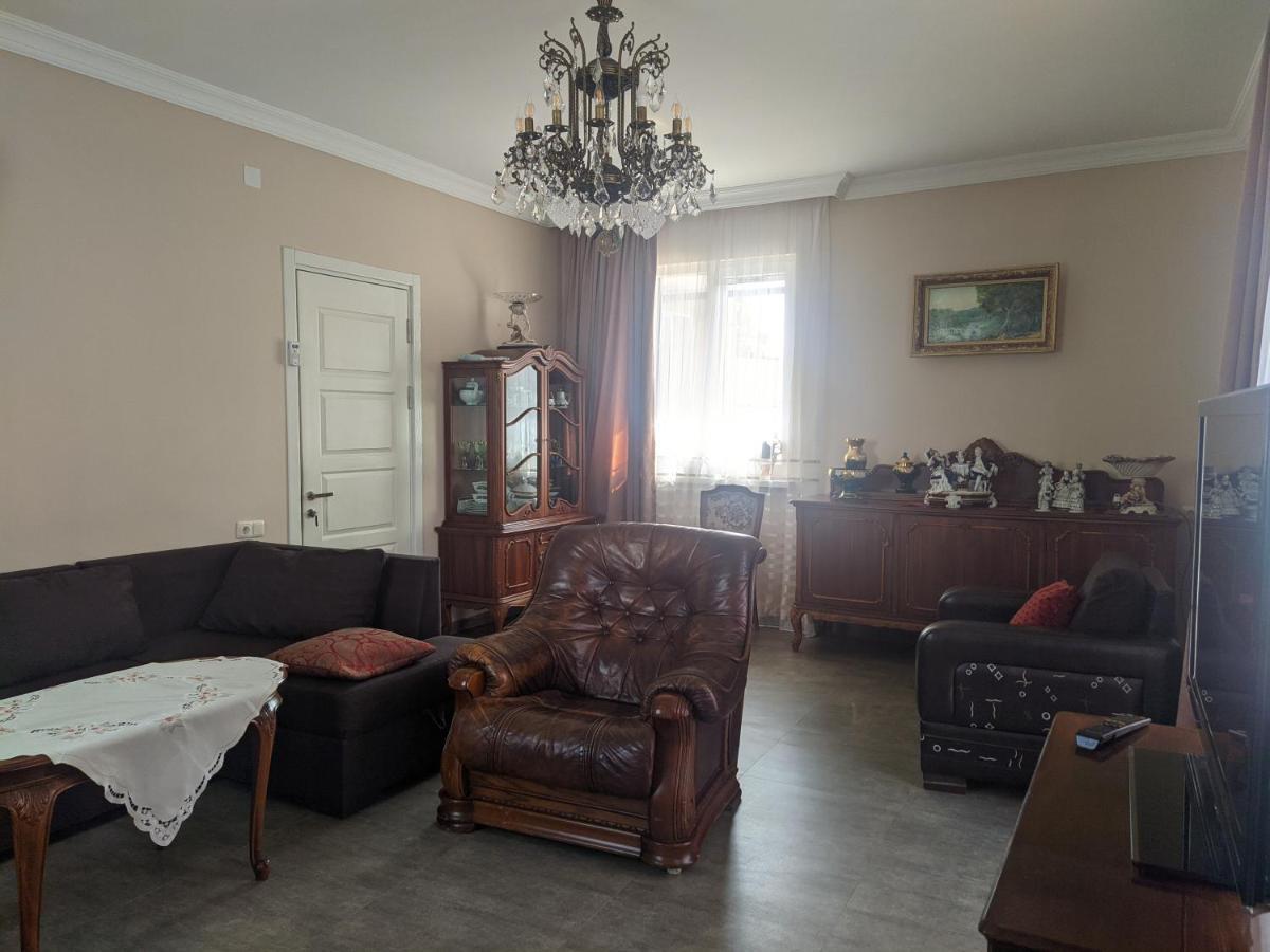 Guest House Kldiashvili Batumi Exteriér fotografie