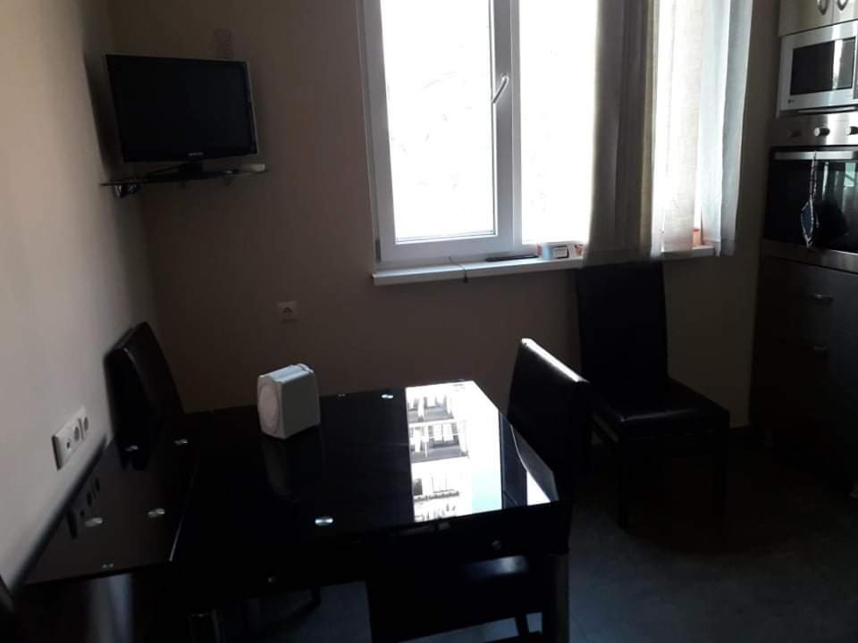 Guest House Kldiashvili Batumi Exteriér fotografie