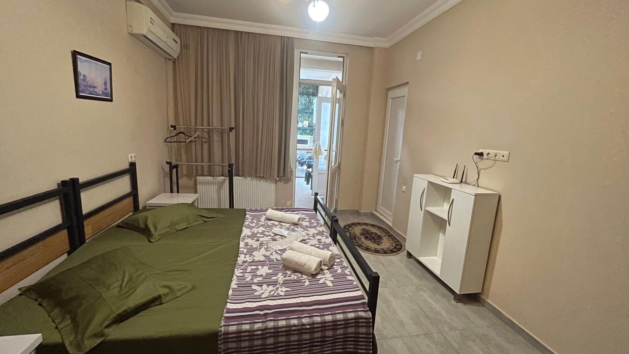 Guest House Kldiashvili Batumi Exteriér fotografie