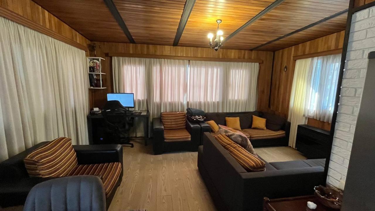 Guest House Kldiashvili Batumi Exteriér fotografie