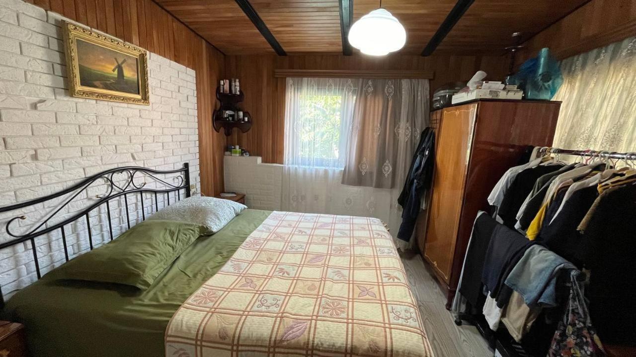 Guest House Kldiashvili Batumi Exteriér fotografie