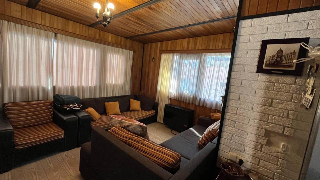 Guest House Kldiashvili Batumi Exteriér fotografie