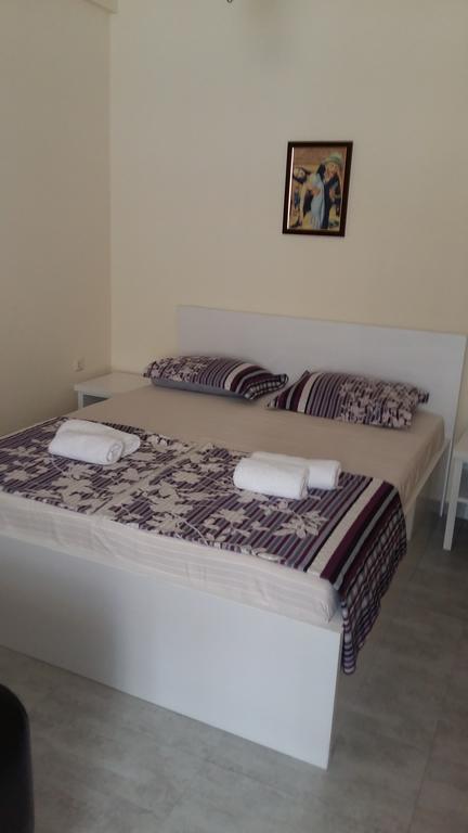 Guest House Kldiashvili Batumi Exteriér fotografie