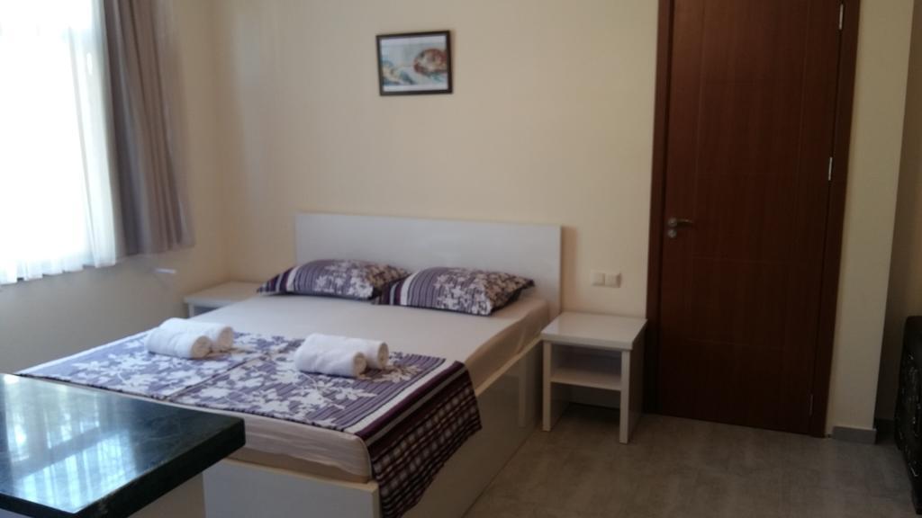 Guest House Kldiashvili Batumi Exteriér fotografie