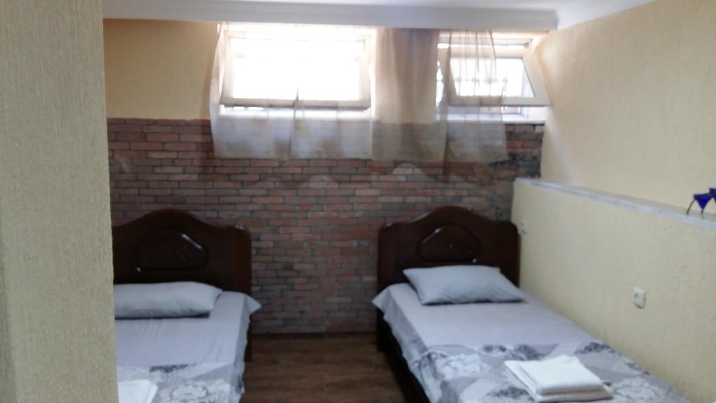 Guest House Kldiashvili Batumi Exteriér fotografie