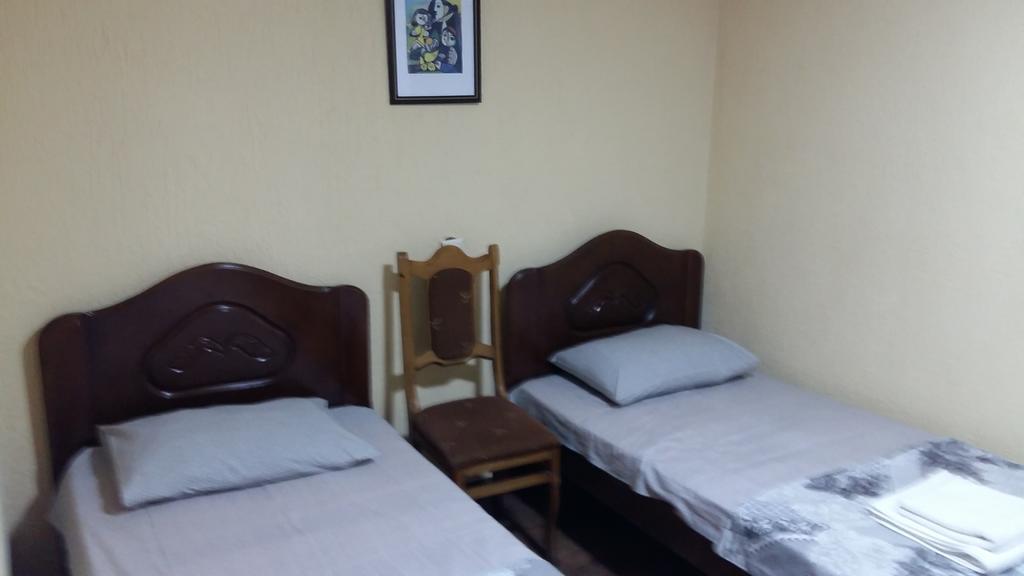 Guest House Kldiashvili Batumi Exteriér fotografie