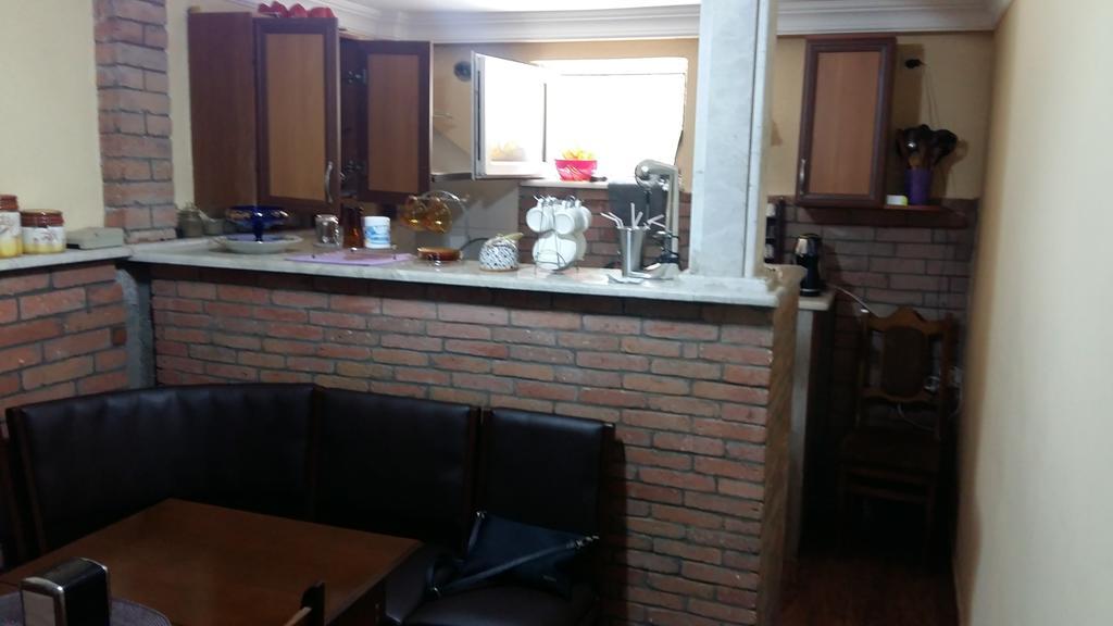 Guest House Kldiashvili Batumi Exteriér fotografie