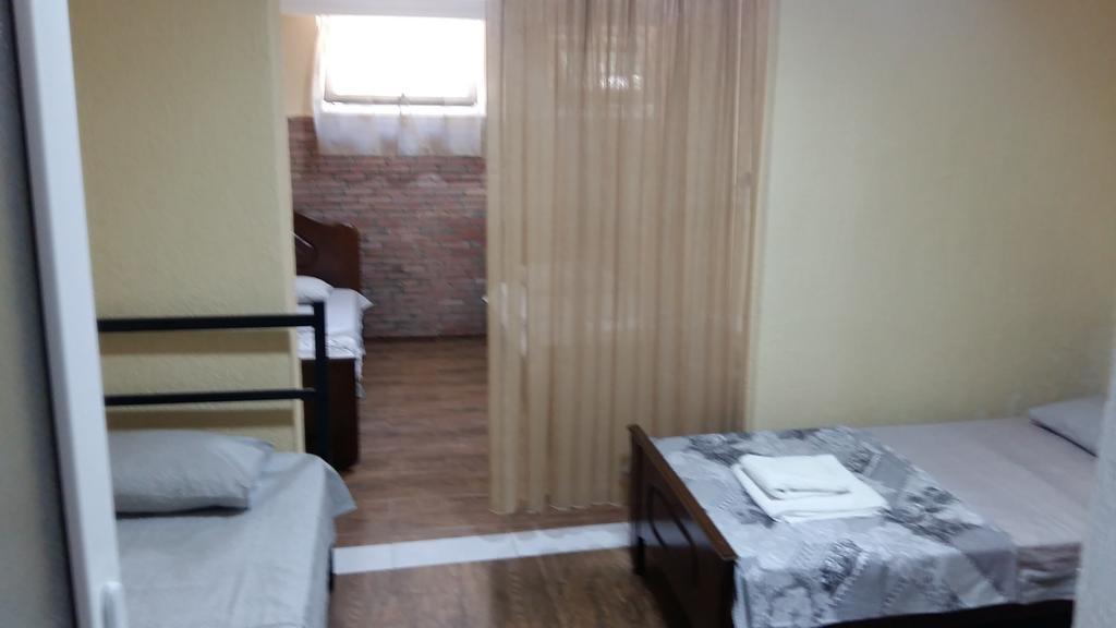 Guest House Kldiashvili Batumi Exteriér fotografie
